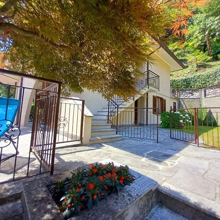 Le Grigne Guesthouse - The Garden Oliveto Lario 외부 사진