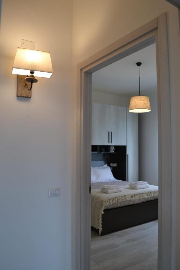 Le Grigne Guesthouse - The Garden Oliveto Lario 외부 사진